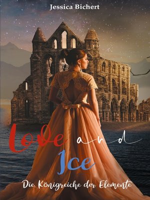 cover image of Love and Ice